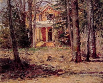  Virginia Arte - Casa en Virginia Theodore Robinson